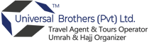 Universal Brothers Pvt Ltd